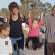 Screenshot from Honey Maid’s “This Is Wholesome” ad
YouTube